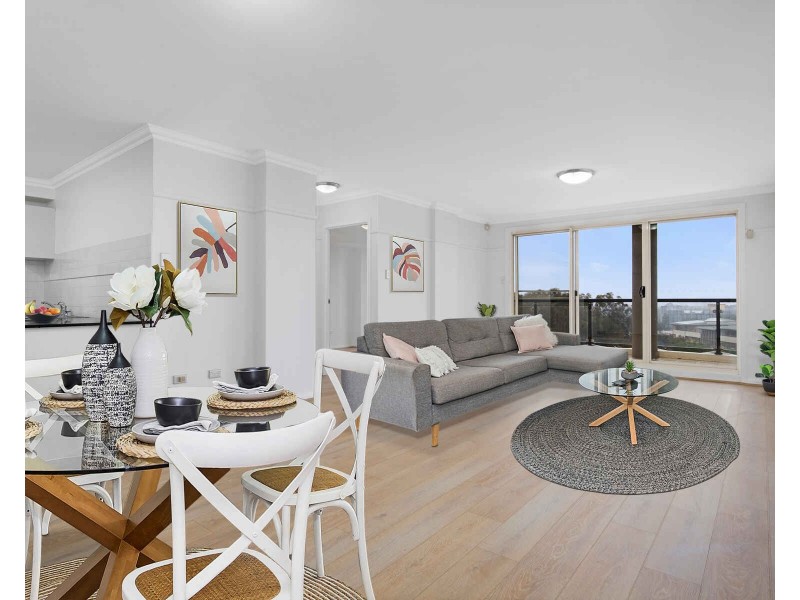 905/91A Bridge Road, Westmead NSW 2145