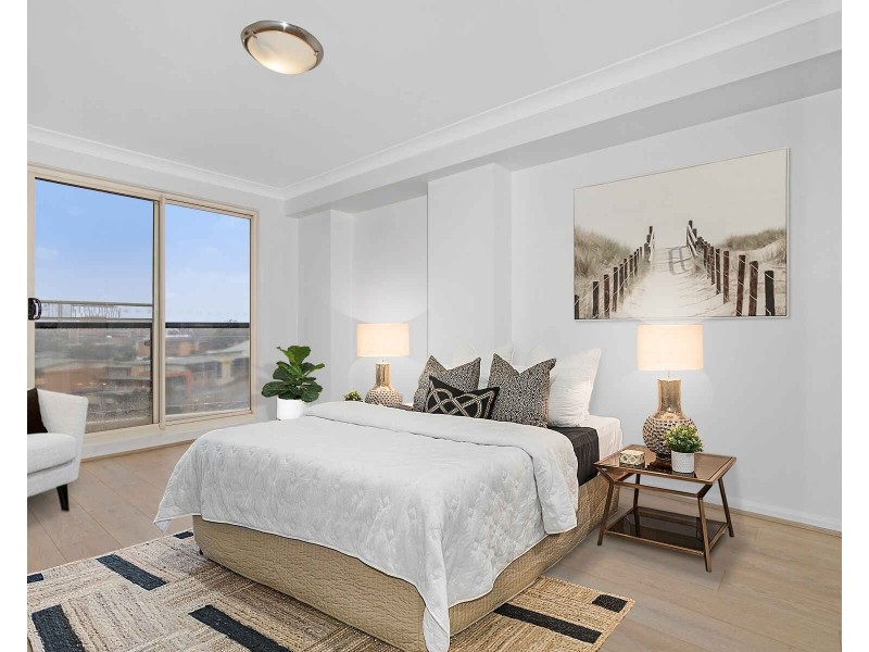 905/91A Bridge Road, Westmead NSW 2145