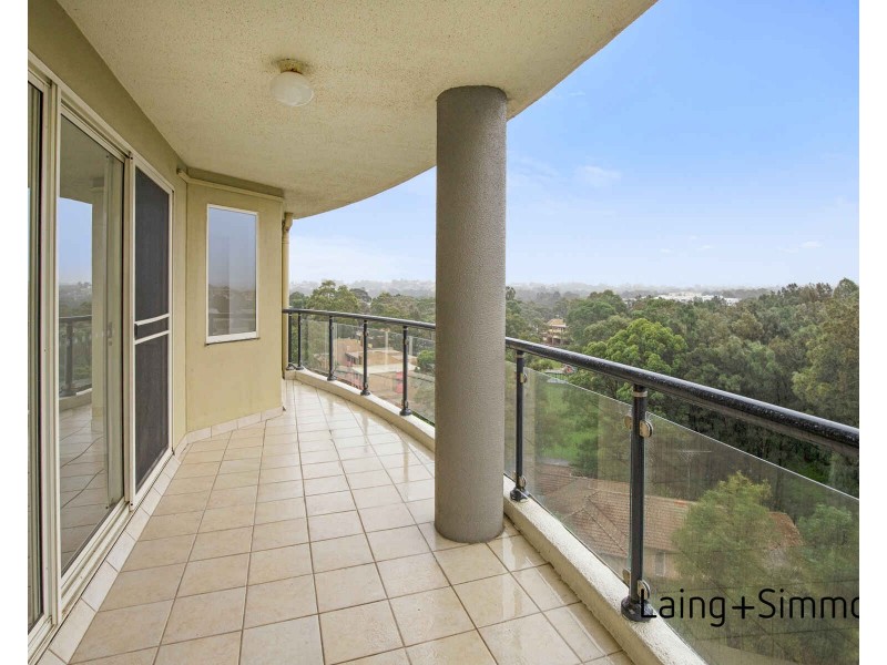 905/91A Bridge Road, Westmead NSW 2145