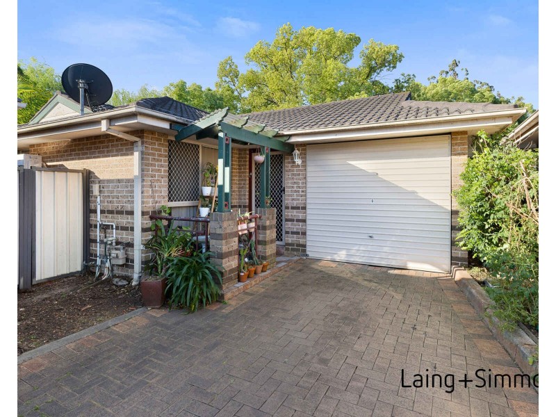 6/38 Lindsay Street, Wentworthville NSW 2145