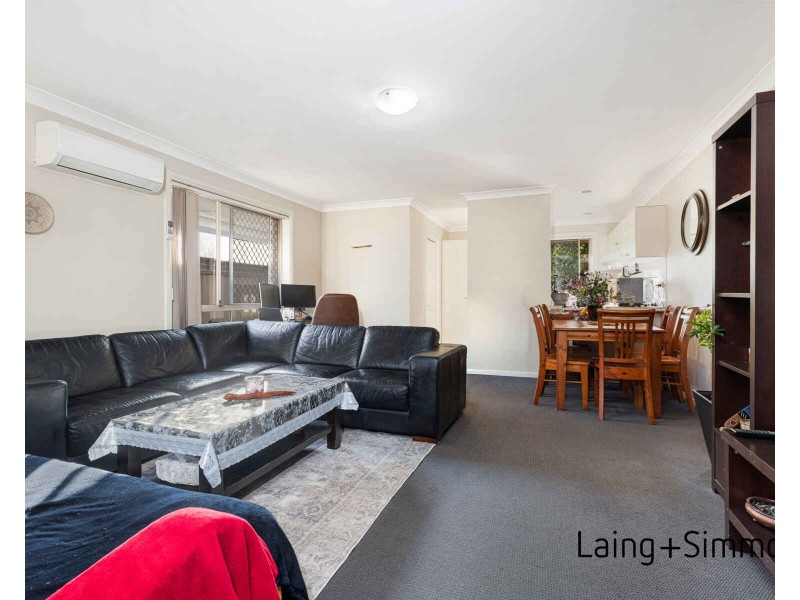 6/38 Lindsay Street, Wentworthville NSW 2145
