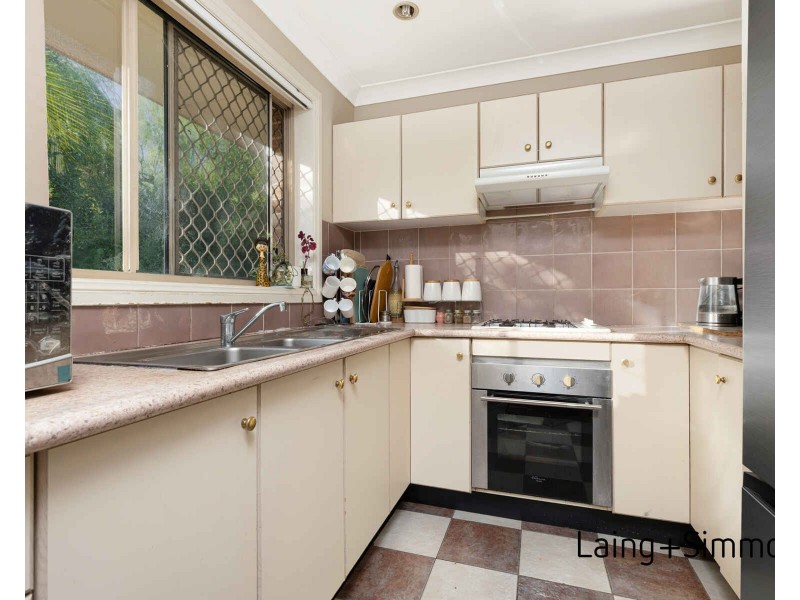 6/38 Lindsay Street, Wentworthville NSW 2145