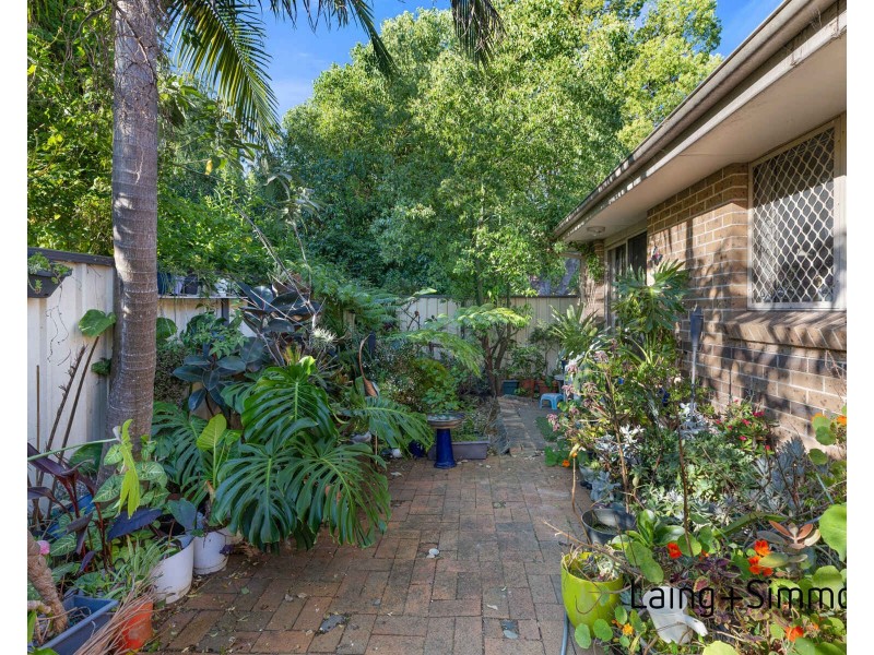 6/38 Lindsay Street, Wentworthville NSW 2145