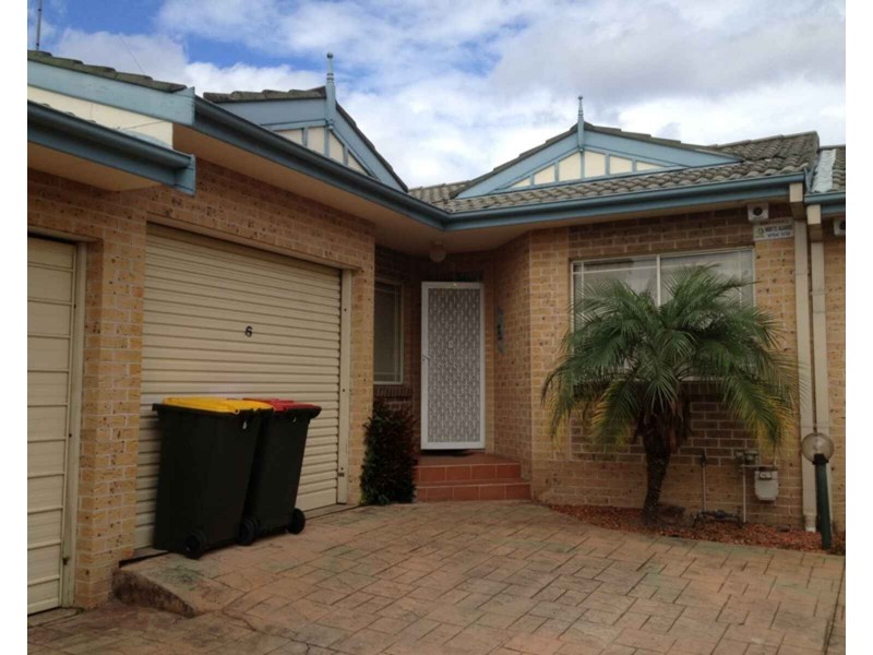 6/28-30 Veron Street, Wentworthville NSW 2145