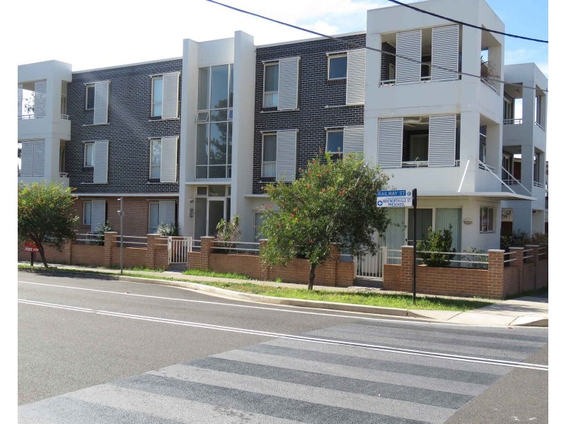 4/77 Wentworth Avenue, Wentworthville NSW 2145