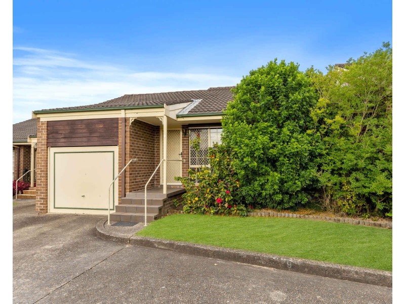 9/23 Smith Street, Wentworthville NSW 2145