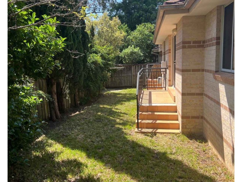 1/1 Kenneth Avenue, Baulkham Hills NSW 2153