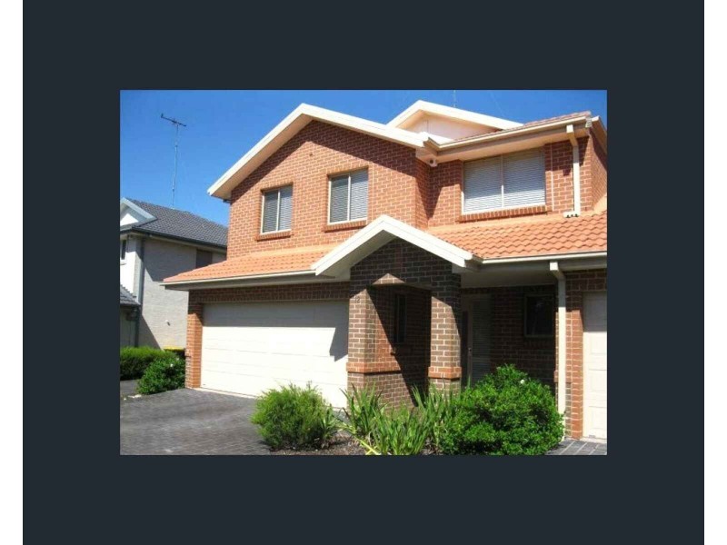 12/130 Aliberti Drive, Blacktown NSW 2148