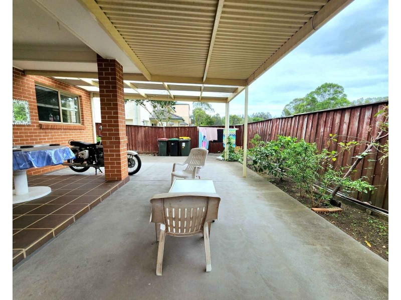 12/130 Aliberti Drive, Blacktown NSW 2148