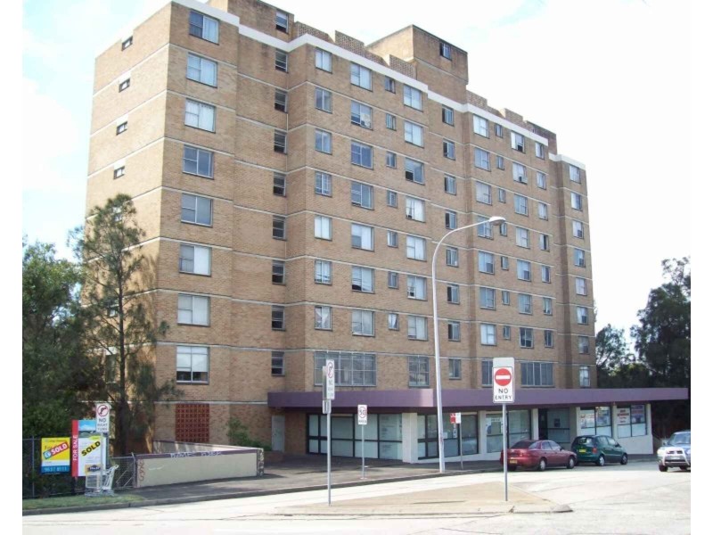 44/10-12  Bridge Street, Granville NSW 2142