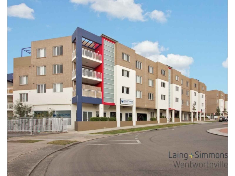 44/2-12 Civic Avenue, Pendle Hill NSW 2145