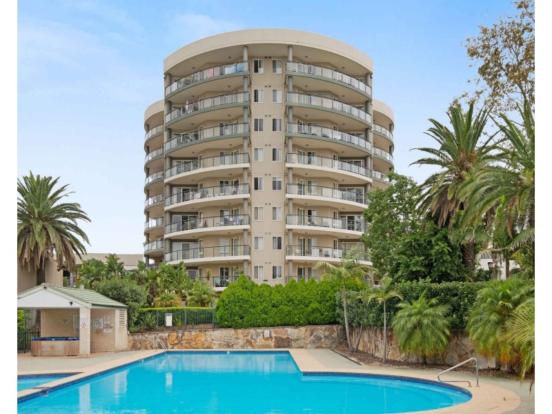 103/91C Bridge Road, Westmead NSW 2145