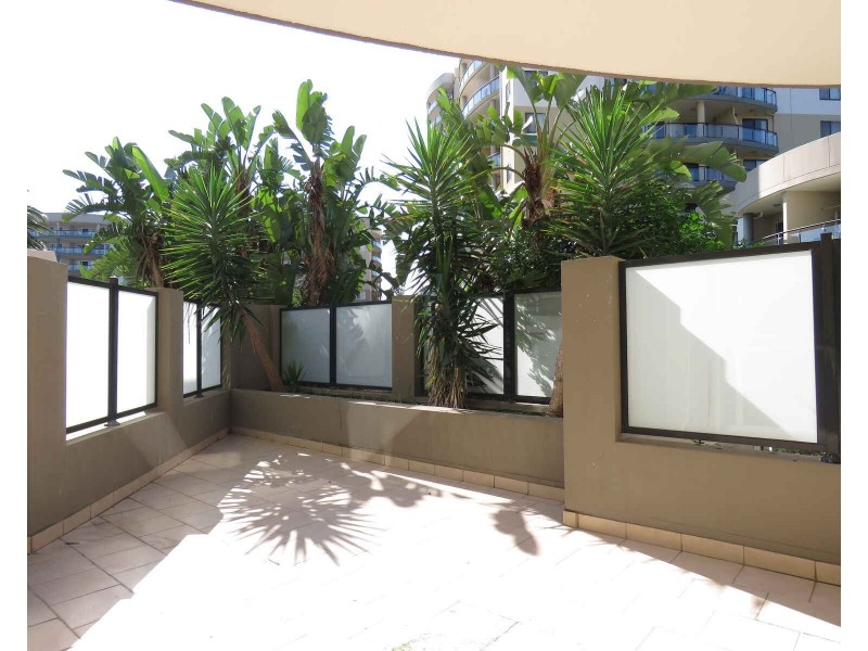 103/91C Bridge Road, Westmead NSW 2145