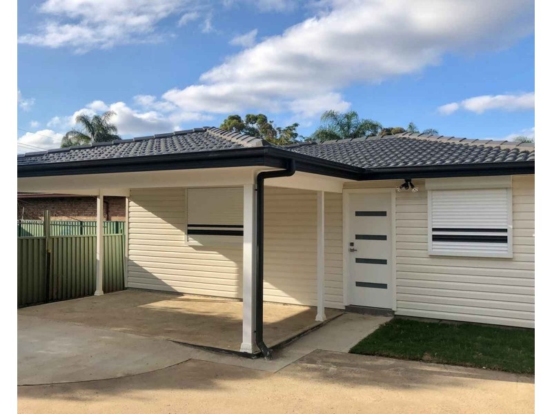 97B Reservoir Road, Blacktown NSW 2148