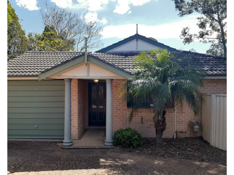 9/29-33 Stapleton Street, Wentworthville NSW 2145