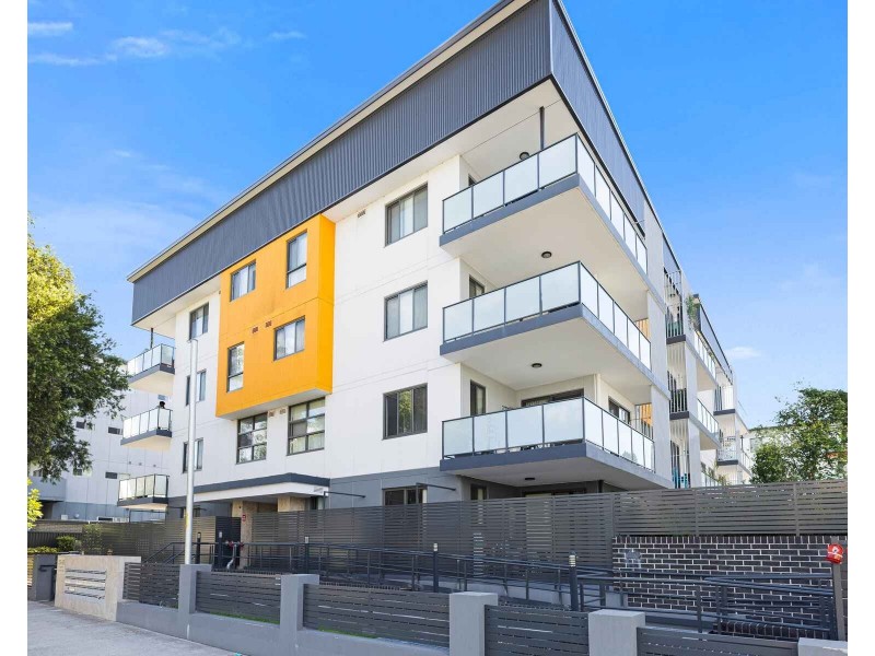 6B/35-43 Toongabbie Road, Toongabbie NSW 2146