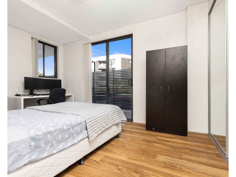 6B/35-43 Toongabbie Road, Toongabbie NSW 2146