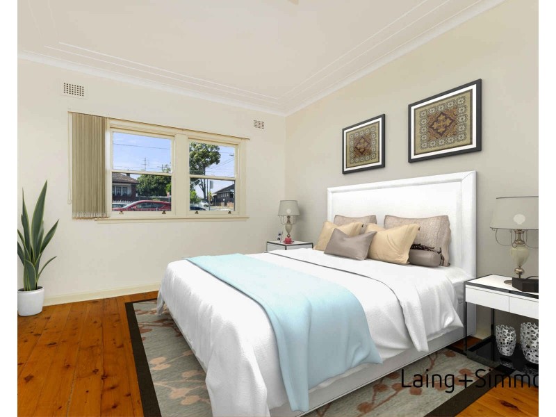 16 Henson Street, Merrylands NSW 2160