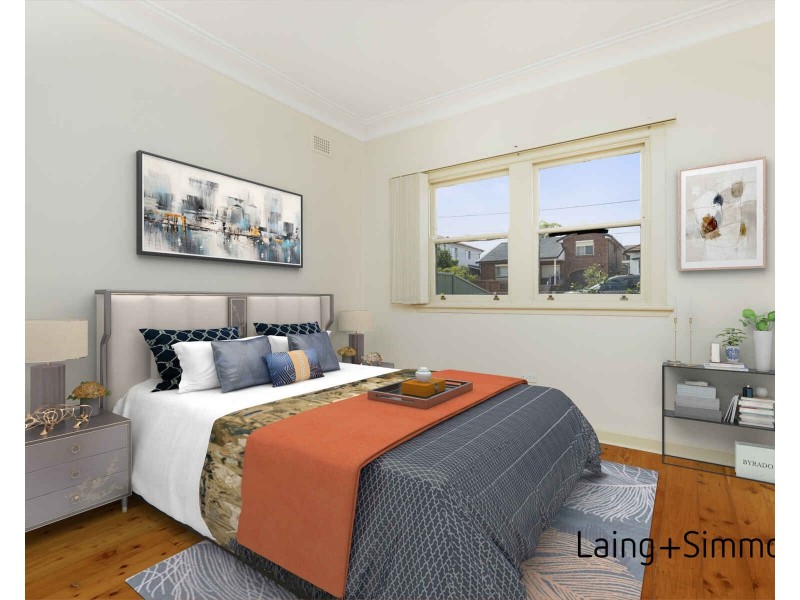 16 Henson Street, Merrylands NSW 2160