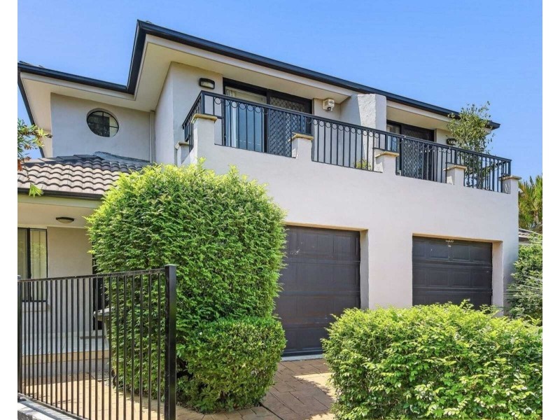 66 Berkeley Street, South Wentworthville NSW 2145