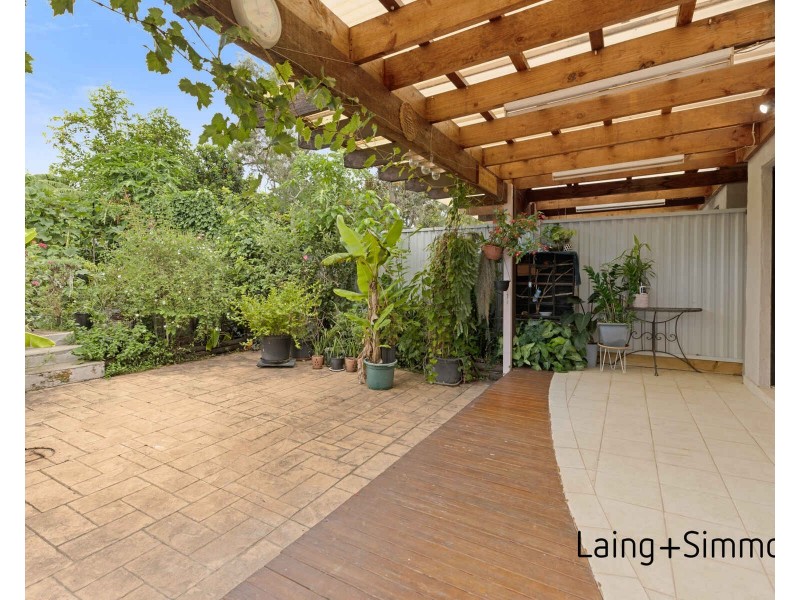 66 Berkeley Street, South Wentworthville NSW 2145