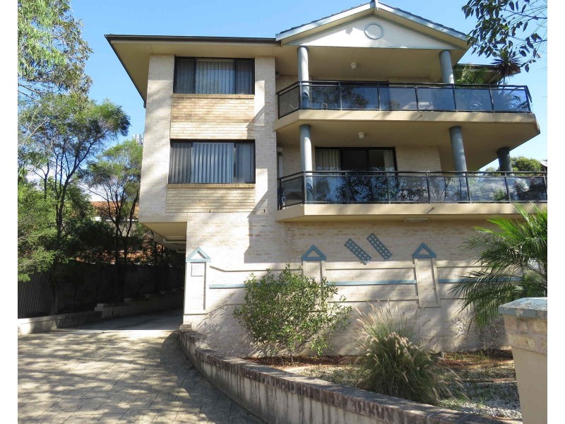 8/66 Stapleton Street, Pendle Hill NSW 2145