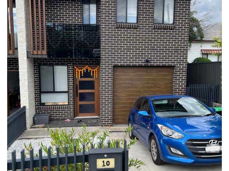 10 Page Street, Wentworthville NSW 2145