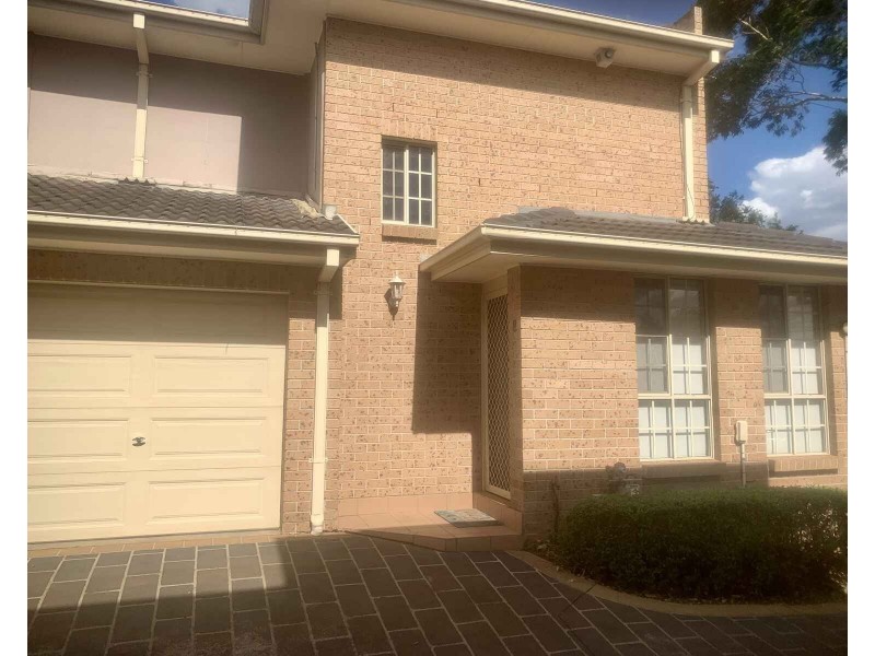 8/21 Fullagar Road, Wentworthville NSW 2145