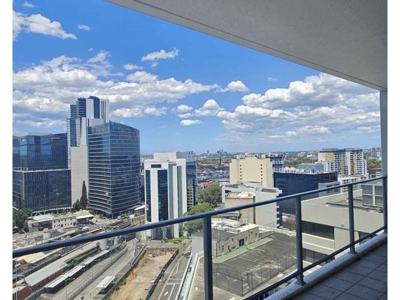 1603/140 Church Street, Parramatta NSW 2150