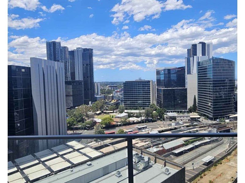 1603/140 Church Street, Parramatta NSW 2150