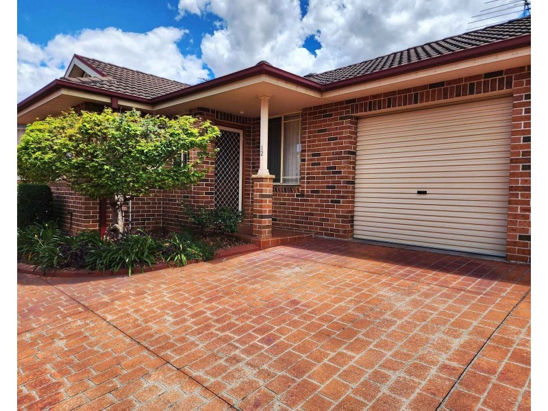 12/31-35 Hampden Road, South Wentworthville NSW 2145