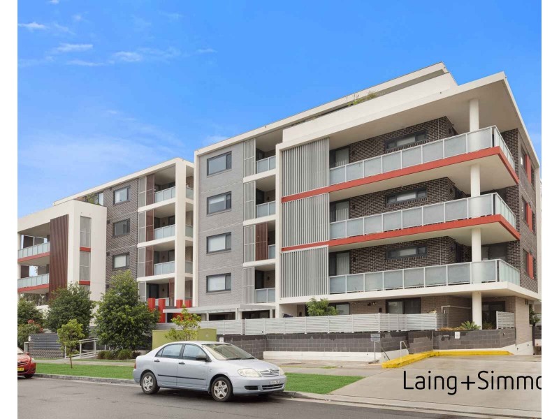 41/5 Bransgrove Street, Wentworthville NSW 2145