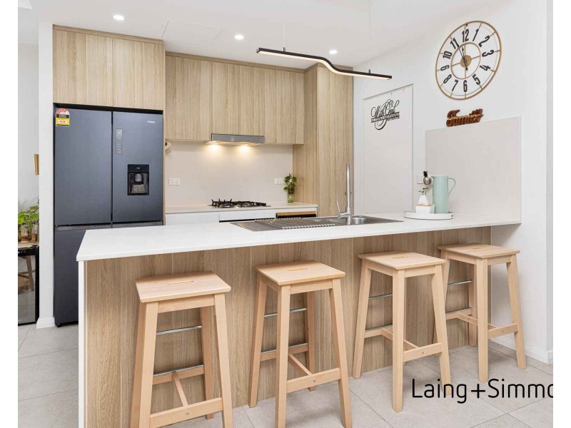 41/5 Bransgrove Street, Wentworthville NSW 2145