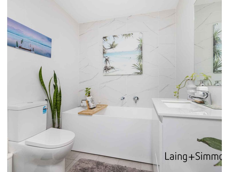 41/5 Bransgrove Street, Wentworthville NSW 2145