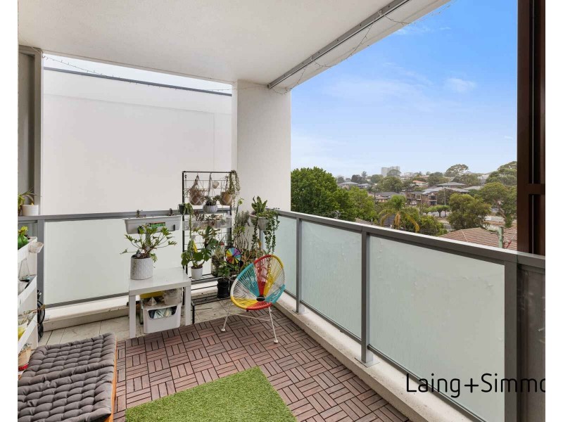 41/5 Bransgrove Street, Wentworthville NSW 2145