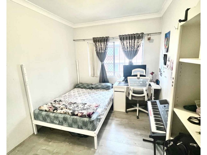 19/54-60 Hassall Street, Westmead NSW 2145