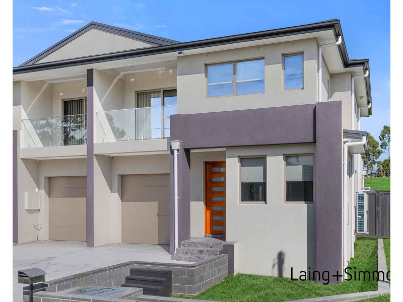 2A Diana Street, Pendle Hill NSW 2145