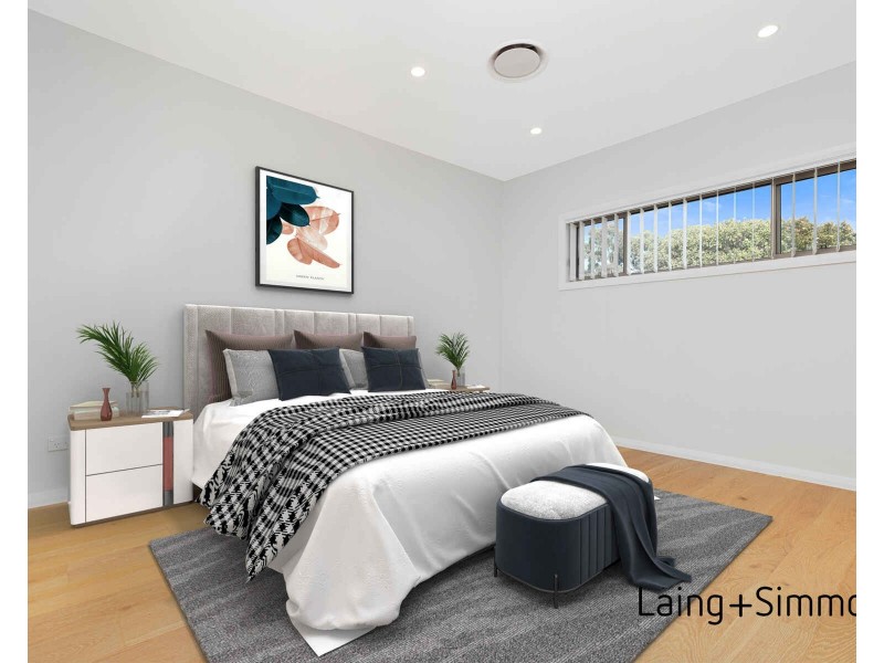 2A Diana Street, Pendle Hill NSW 2145