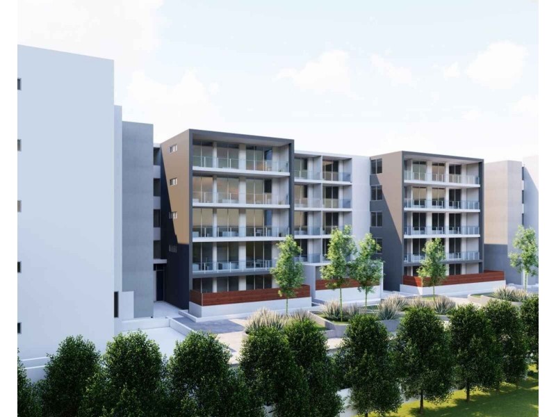 107/31A Garfield Street, Wentworthville NSW 2145