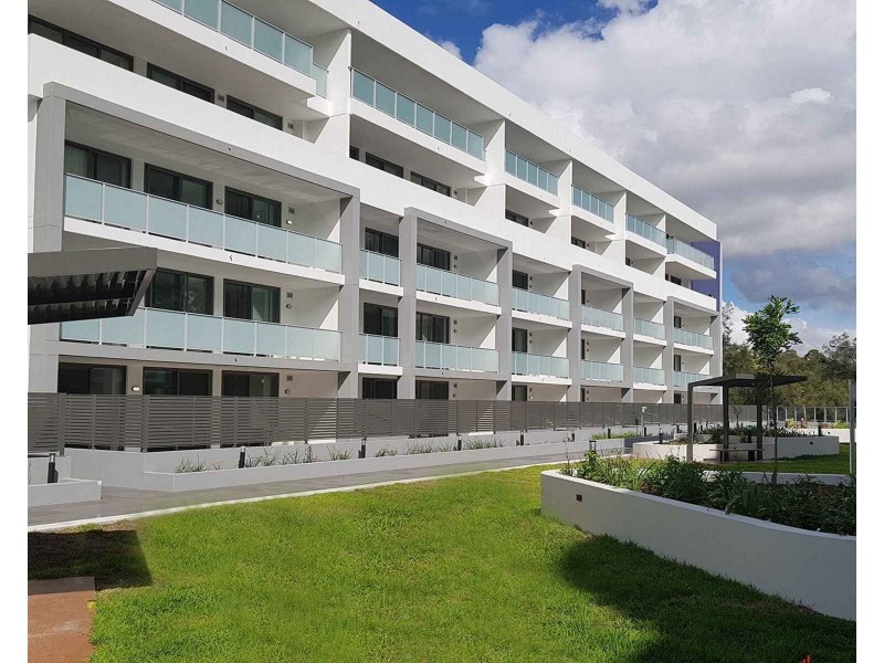 107/31A Garfield Street, Wentworthville NSW 2145