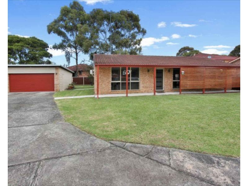 11B Meroo Street, Blacktown NSW 2148