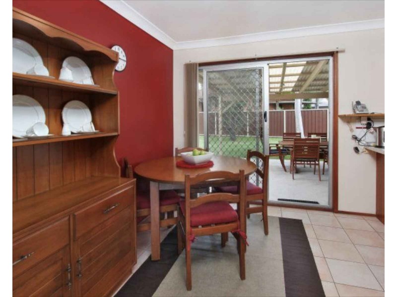 11B Meroo Street, Blacktown NSW 2148