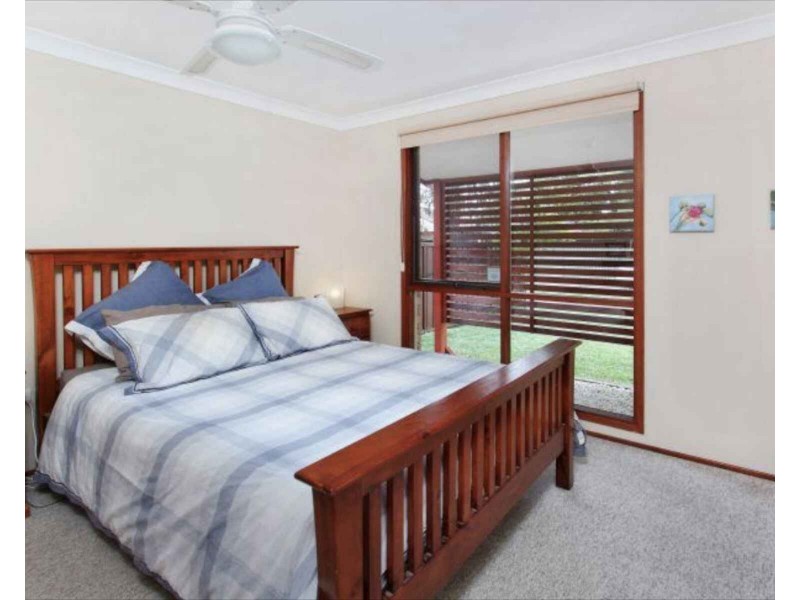 11B Meroo Street, Blacktown NSW 2148