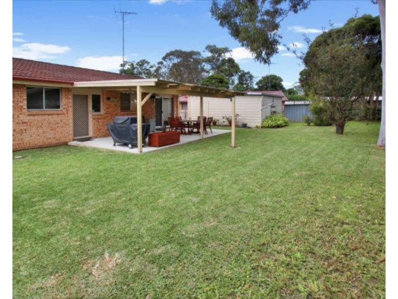 11B Meroo Street, Blacktown NSW 2148
