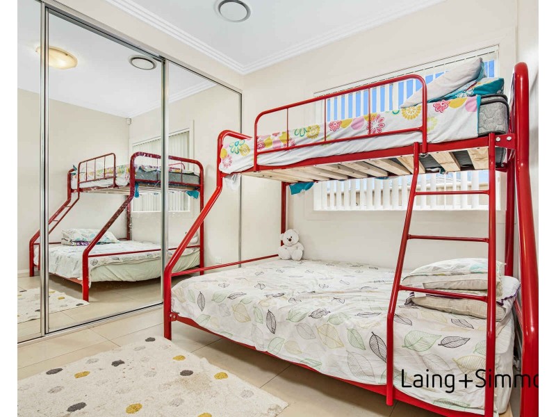 7/7 Magowar Road, Pendle Hill NSW 2145