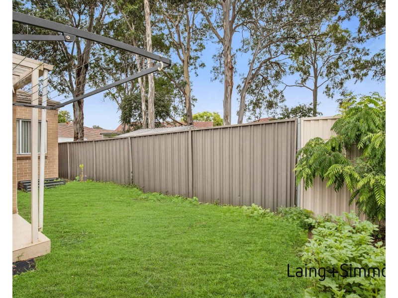 7/7 Magowar Road, Pendle Hill NSW 2145