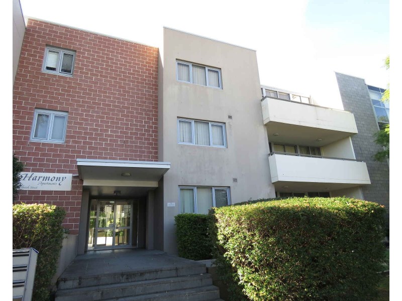 13/2A-6 Lydbrook Street, Westmead NSW 2145