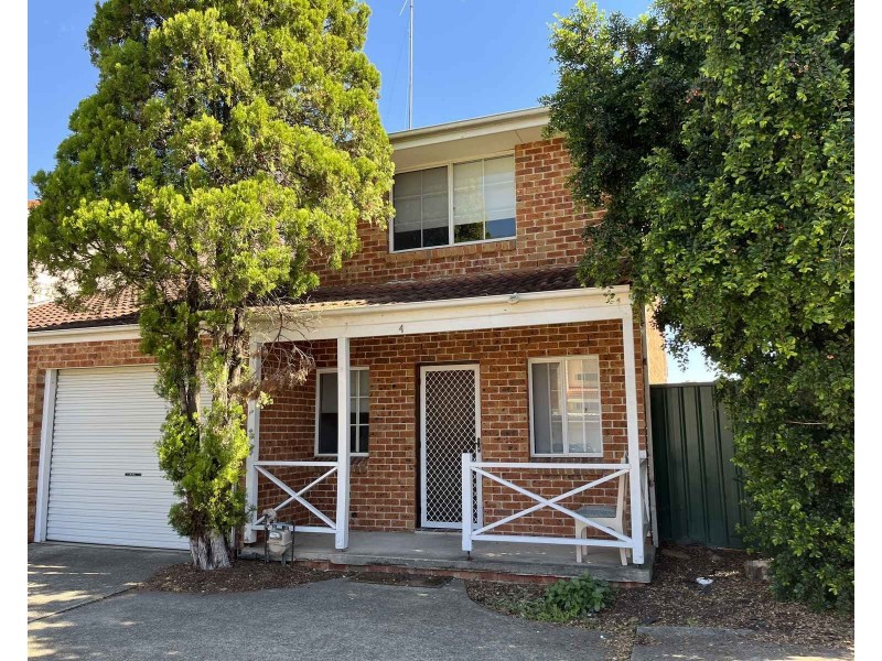 4/30 Methven Street, Mount Druitt NSW 2770