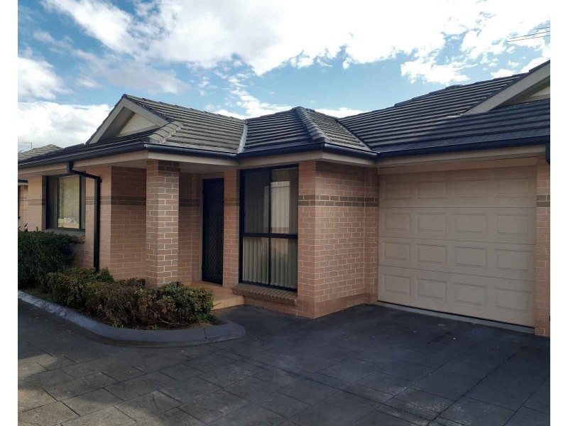 8/9 Smith Street, Wentworthville NSW 2145