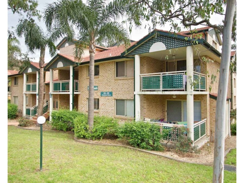3/253 Dunmore Street, Pendle Hill NSW 2145